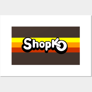 ShopKo Department store chain Posters and Art